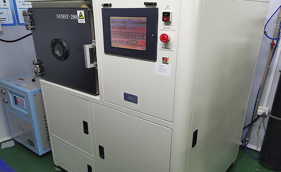 ShenZhen Ruiara Co., Ltd linha de produção do fabricante