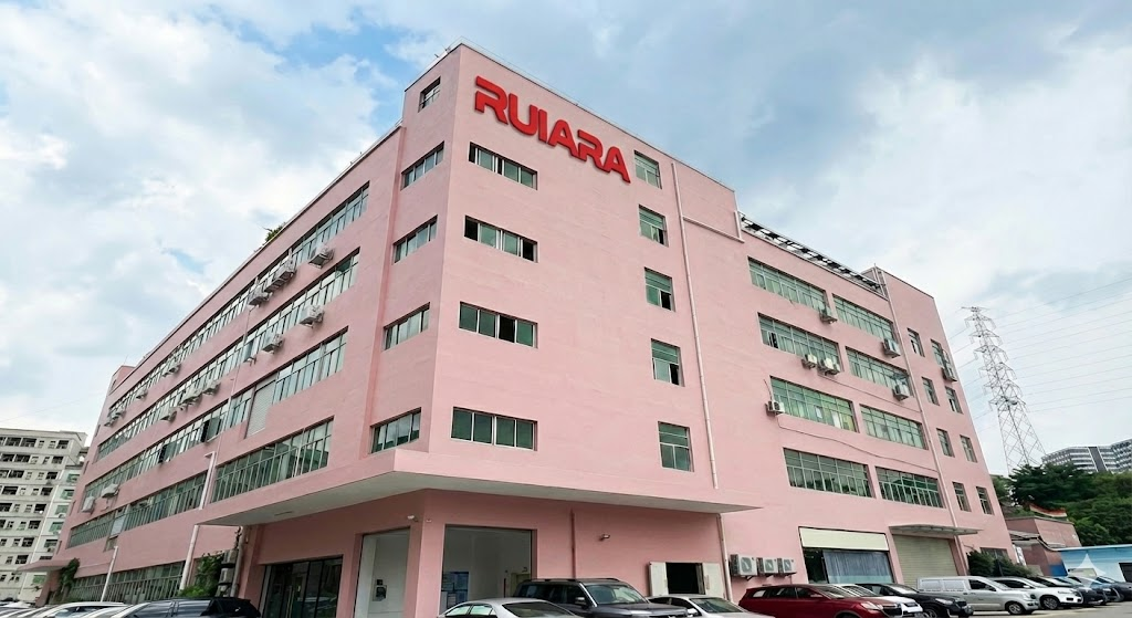 CHINA ShenZhen Ruiara Co., Ltd Perfil da empresa 