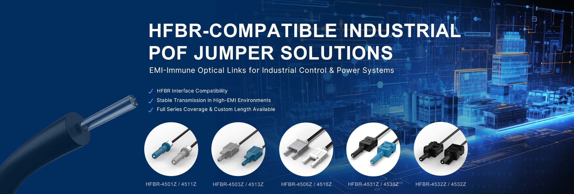 Qualidade Cabo do remendo da fibra de MTP MPO Fábrica