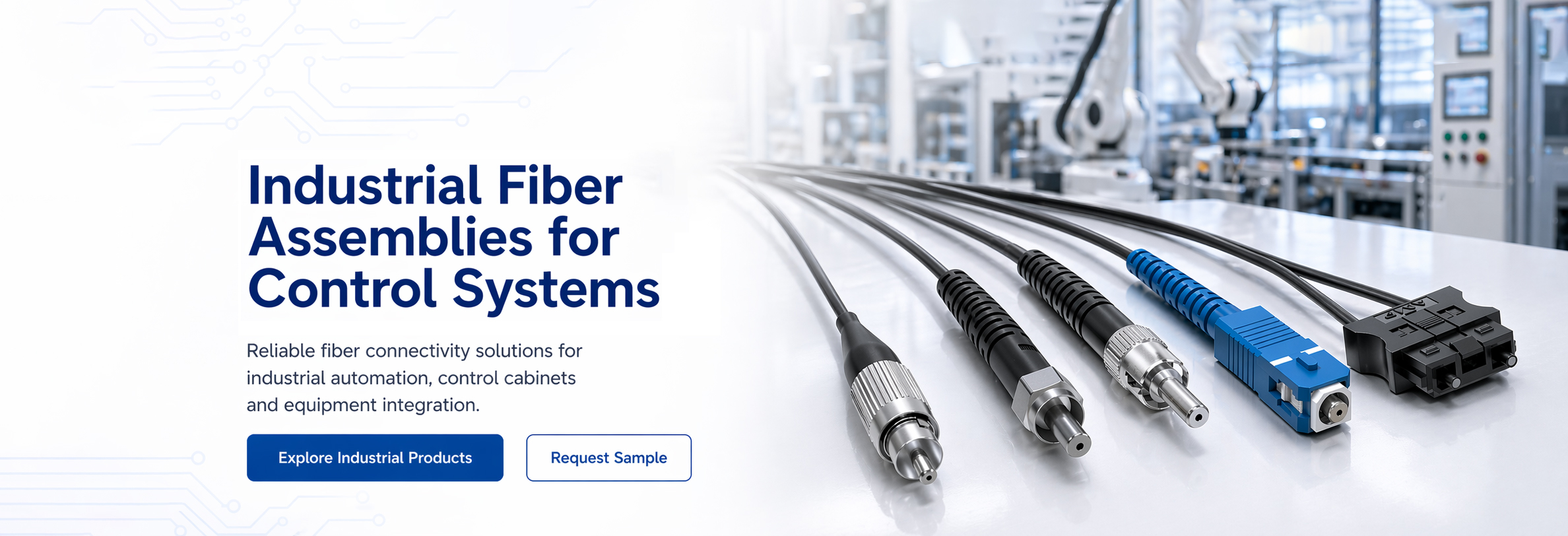 Qualidade Cabo do remendo da fibra de MTP MPO Fábrica