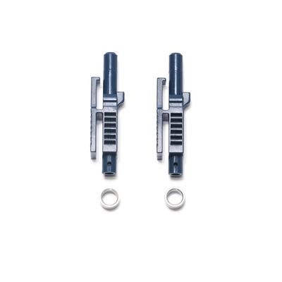comprar Acessórios de fibra óptica HFBR4513Z Acessórios de fibra óptica 120m Conector Avago de fibra óptica online manufacture