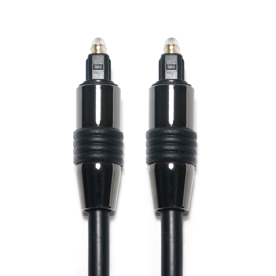 comprar Cabo de áudio óptico TOSLINK OD 5.0 ​​Digital SPDIF cabo conector plástico 1.5 m 3.0 m 5.0 m para barra de som md dvd online manufacture