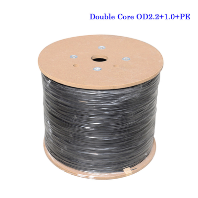 comprar Preço de fábrica Cabo de fibra óptica de plástico isolado com poliolefina ASU OD2.2 SDI HD Cabos elétricos automotivos online manufacture