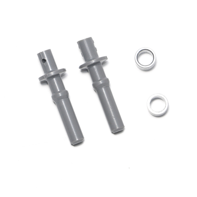 comprar conector de fibra ótica plástico de fibra ótica dos acessórios AVAGO de 980/1000uM POF online manufacture