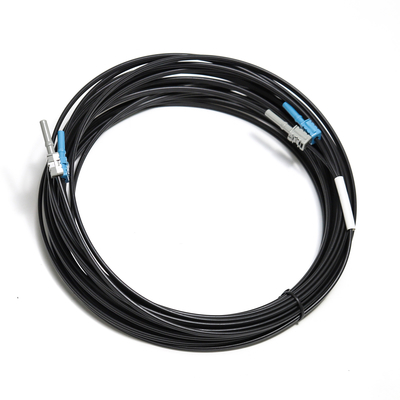 comprar Precisão M3 M4 M6 Reflexão Difusa Sensor de Fibra Óptica Coaxial Avago HFBR-4531Z 4533Z online manufacture