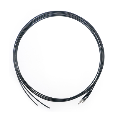 comprar Sensor de Fibra Óptica Resistente à Corrosão Conector Duplo Série M3 M4 Conector 0,8mm online manufacture