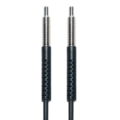 comprar Sensor de fibra óptica reflexão difusa OD0.22 Série M3/M4 Conector Antena 0.8mm 1M online manufacture