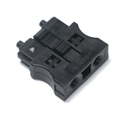 comprar Cabo de fibra óptica de saída de fábrica núcleo duplo para teste de equipamento, sistema servo de conector de máquina online manufacture