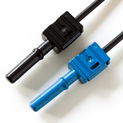 comprar Sensor óptico Avago cabo de fibra óptica de plástico HFBR4531-4533 portas para conexão de máquina de teste de equipamento online manufacture
