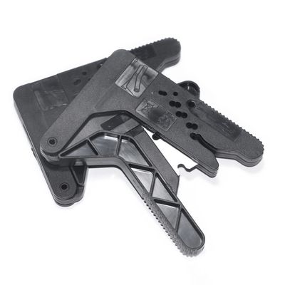 Qualidade  Factory Outlet Plastic Optical Fiber Cleaver 2.2/4.4 Mm POF Plastic Optical Fiber Cable End Cutter Fábrica