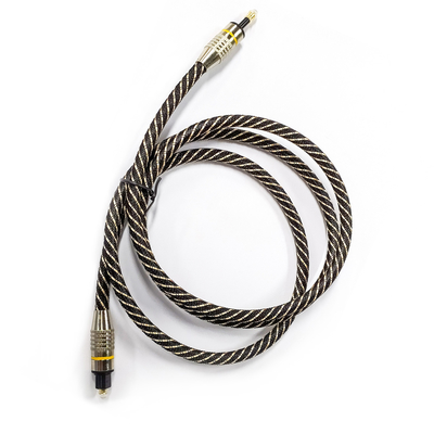 comprar OD4.0 Toslink Cabos Ópticos Digitais de Áudio HiFi Sound Cabos Coaxial de Áudio para Barra de Som online manufacture