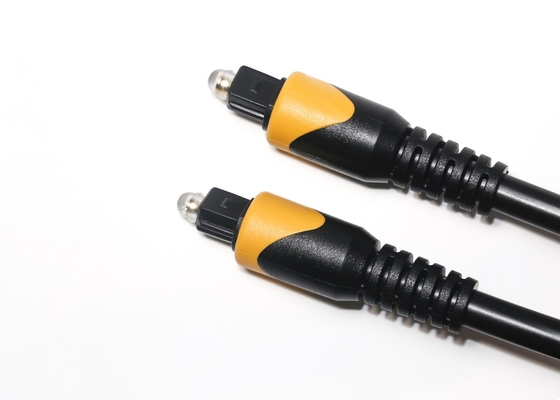 comprar Cable digital Hifi Toslink macho para macho Toslink cabo de áudio de fibra óptica padrão online manufacture