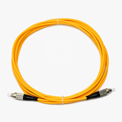 comprar UPC APC Fiber Patch Cord Jumper Fiber Optic Patch Cable online manufacture