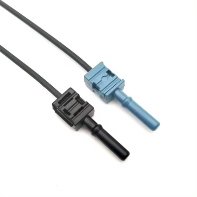 comprar Fibra Azul-Negra HFBR4531Z-HFBR4533Z AVAGO Cordão de Parche na Geração de Energia Solar online manufacture