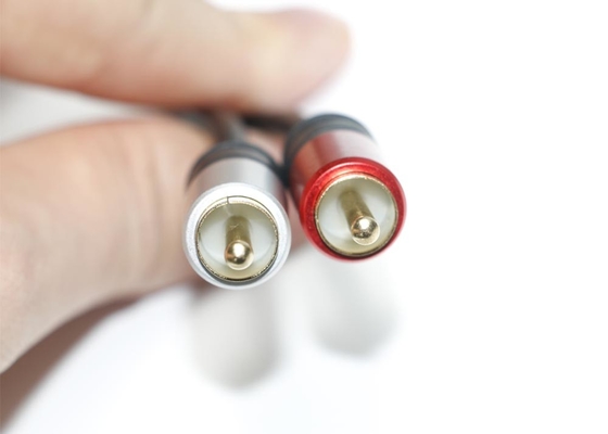comprar Metal Shell 3,5 milímetros Jack To Optical Cable, 2 em 1 cabo ótico do fones de ouvido online manufacture