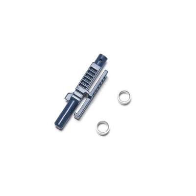 Acessórios de fibra óptica HFBR4513Z Acessórios de fibra óptica 120m Conector Avago de fibra óptica