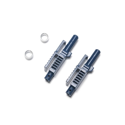 Acessórios de fibra óptica HFBR4513Z Acessórios de fibra óptica 120m Conector Avago de fibra óptica