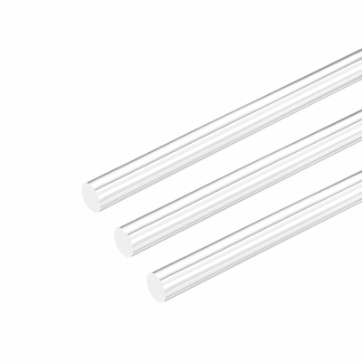 Cabo de queda de fibra FTTH PMMA Núcleo 0,25 mm-10 mm Fibra óptica de plástico transparente para data/sinal de transmissão