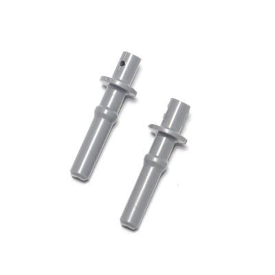 conector de fibra ótica plástico de fibra ótica dos acessórios AVAGO de 980/1000uM POF