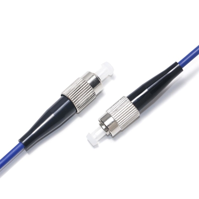 Fibra óptica patch cord FC 4/4 Mutiple modelo 38 polegadas para vigilância WLAN 1M/2M/3M/5M/10M