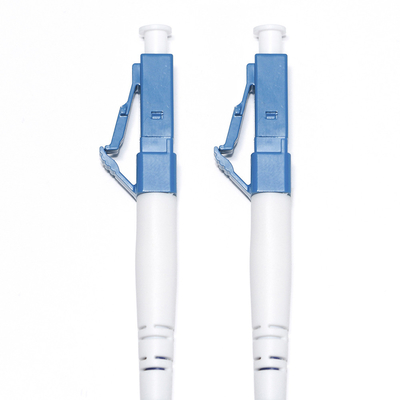 Tomada de fábrica Fibra Óptica Patch Cord FC 2/2 Modo Único Multi-Core para Minitor Câmera Interior WLAN Equipamento de Teste 3M 5M