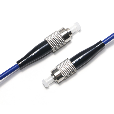 Patch Cord Óptico Dual-Core Dual-Mode FC 2/2 OM3 para Conexão Rede WALN LAN Survailiance