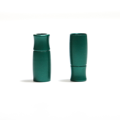 Tomada de fábrica cabo de áudio óptico digital verde oliva concha de metal com rede tecida 0,8 m 1,2 m