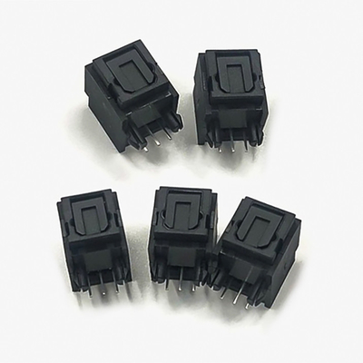 Toslink Optical Jack Recepção/transmissão óptica para placa de caixa de som de TV