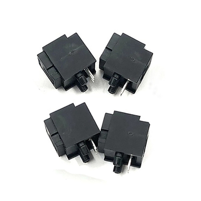 Toslink Optical Jack Recepção/transmissão óptica para placa de caixa de som de TV