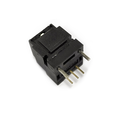 Módulo Receptor de Fibra Óptica Jack R030 Placa Sinking End Transmissor DVD Porta de Reprodução de Áudio e Vídeo