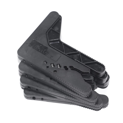 Cortador de fibra óptica de plástico tomada de fábrica 2,2/4,4 mm POF Cortador de extremidade de cabo de fibra óptica de plástico