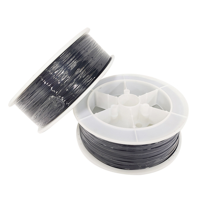 [Preço de fábrica] Cabo de fibra óptica PMMA opcional de núcleo externo POF 1-96 para decoração de carro/casa