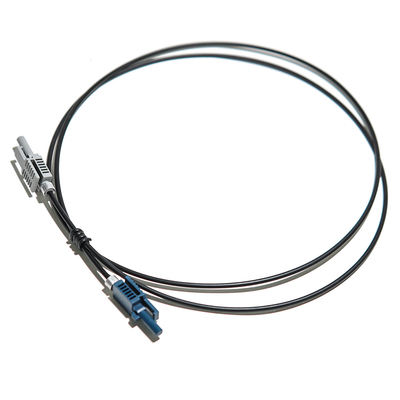 HFBR-4503/4513z Avago fibra óptica de plástico não reticular (POF) conjuntos de cabos de ligação versáteis cordão de remendo