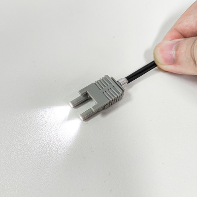 HFBR4506-4516 Portos Sensor Óptico Avago 1m 2m Com Cabo de Fibra Óptica