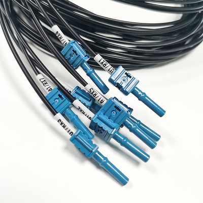Sensor óptico AVAGO-R4535Z Portas de 2,2 mm para equipamentos industriais de conexão de máquina de teste