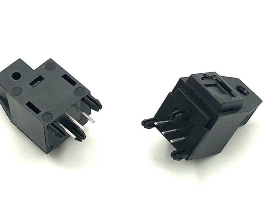 Sensor de fibra óptica 25M áudio óptico Toslink Spdif Out R1501B