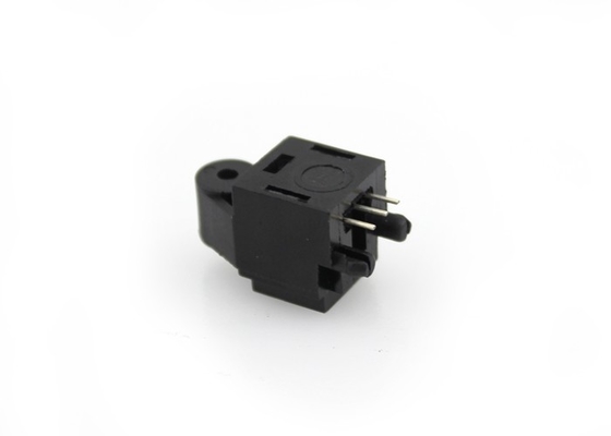 3,7 a 5.5V Jack de fibra ótica, transmissor audio exterior de FTTH Digitas Toslink