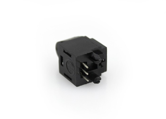 3,7 a 5.5V Jack de fibra ótica, transmissor audio exterior de FTTH Digitas Toslink