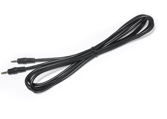 cabo audio 1m ótico de 3.5mm Digitas, homem de Toslink ao cabo video protegido público