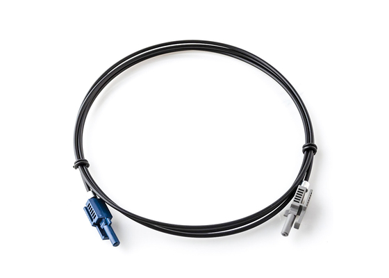 Acessórios de fibra óptica para sensor óptico AVAGO HFBR-4532Z Cabo de fibra óptica de plástico