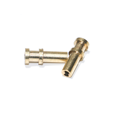 Acessórios de fibra ótica de Monoluxtecs, conector da fibra ótica do metal de Toslink