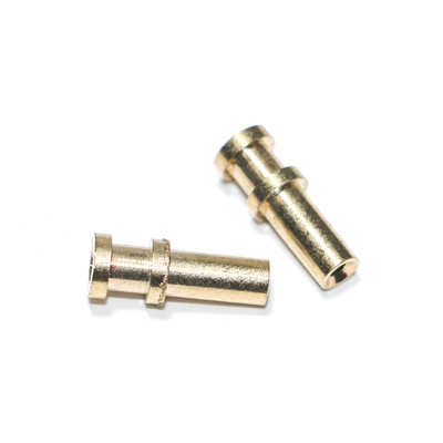 Acessórios de fibra ótica de Monoluxtecs, conector da fibra ótica do metal de Toslink