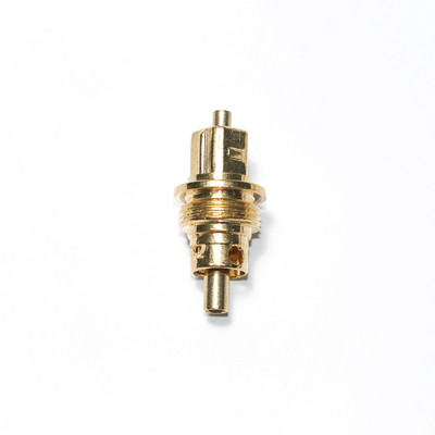 Acessórios de fibra ótica de Monoluxtecs, conector da fibra ótica do metal de Toslink