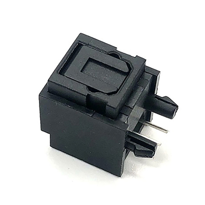 Toslink Optical Jack Recepção/transmissão óptica para placa de caixa de som de TV