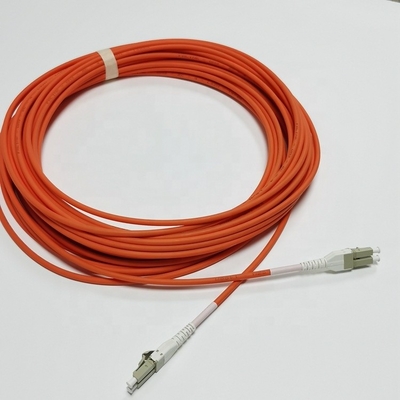 Venda a quente de cabos de fibra óptica para cabos industriais QG-G50-2C-B-LL