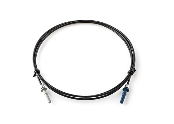 Acessórios de fibra óptica para sensor óptico AVAGO HFBR-4532Z Cabo de fibra óptica de plástico